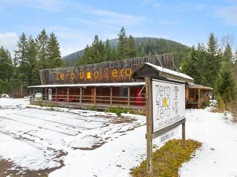 28132 Us Highway 2, Libby, MT 59923