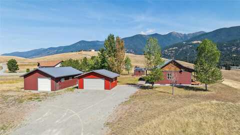 6829 Airport Road, Eureka, MT 59917