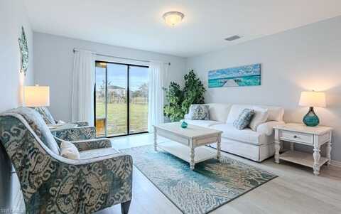 438 Shadow Lakes, LEHIGH ACRES, FL 33974
