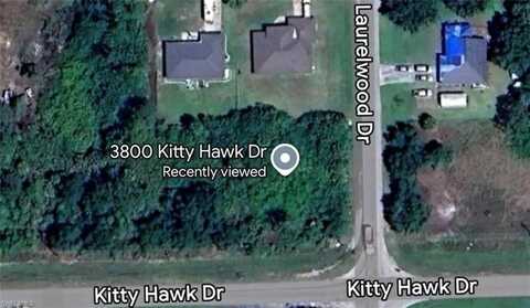 3800 Kittyhawk, FORT MYERS, FL 33905