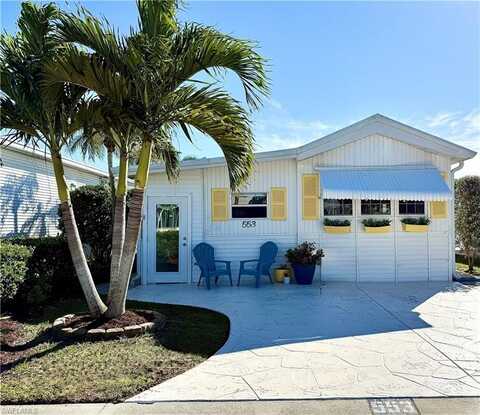 553 Cattleya Refuge, NAPLES, FL 34114