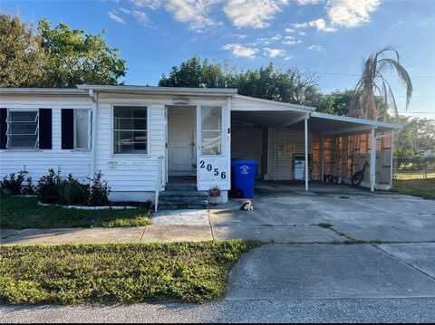 2056 Maple, FORT MYERS, FL 33901