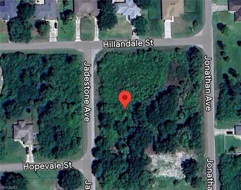6048 Jadestone, FORT MYERS, FL 33905