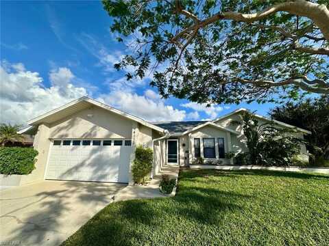 4113 SW 6th, CAPE CORAL, FL 33914