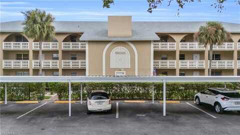 100 Valley Stream, NAPLES, FL 34113