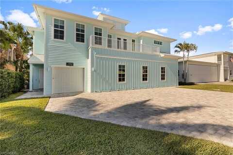 3967 SKYWAY, NAPLES, FL 34112