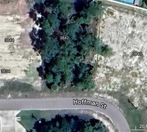 3842 Hoffman, FORT MYERS, FL 33905