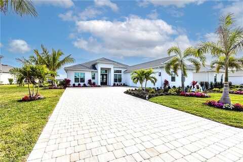 17244 Blue Sapphire, FORT MYERS, FL 33913