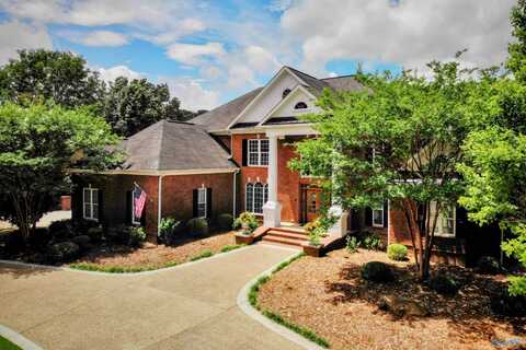 1631 Lake Cove Drive, Decatur, AL 35603