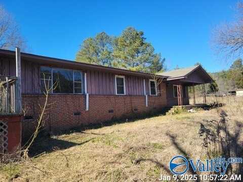 170 Ballard Road, Attalla, AL 35954