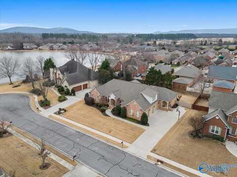 3104 Brook Park Drive, Owens Cross Roads, AL 35763