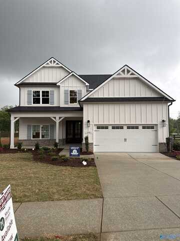 102 Marlbrook Drive, Harvest, AL 35749
