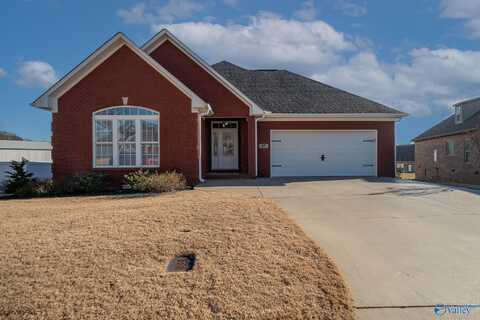 87 Rolling Brook Drive, Rogersville, AL 35652