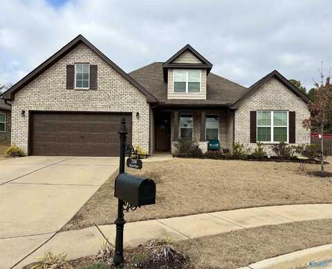 2104 Big Leaf Drive SW, Huntsville, AL 35803