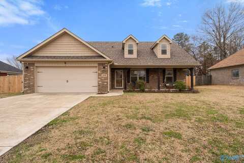 208 Hope Ridge Drive, New Hope, AL 35760