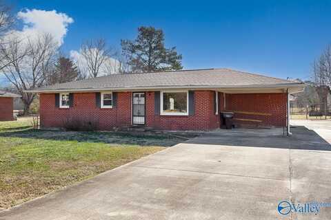 25720 Davis Avenue, Ardmore, AL 35739