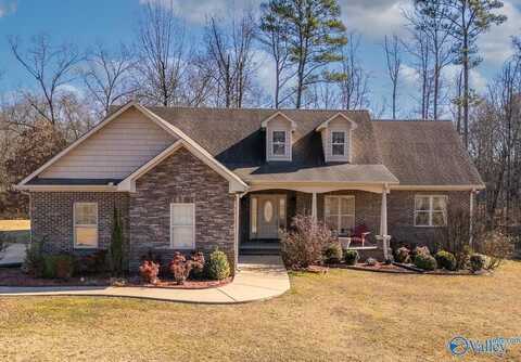 212 Hickory Park Road, Killen, AL 35645