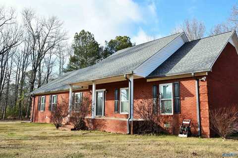 184 Substation Road, Union Grove, AL 35175