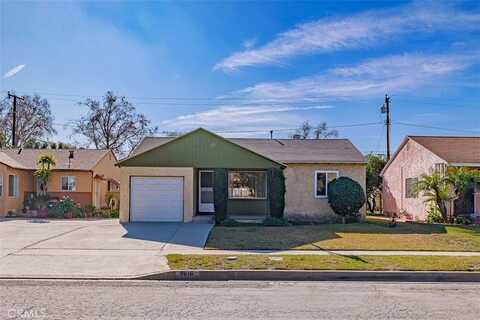 9816 Terradell Street, Pico Rivera, CA 90660