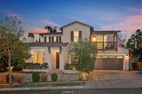 23025 Stoneridge, Mission Viejo, CA 92692