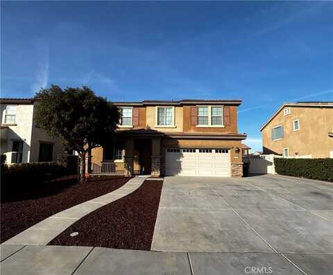 1100 Fortuna, Perris, CA 92571