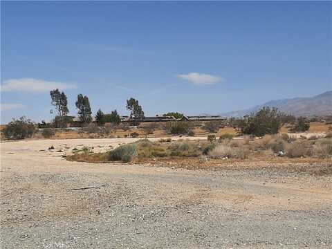 0 Bear Valley Road, Apple Valley, CA 92308