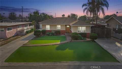 11112 Canelo Road, Whittier, CA 90604