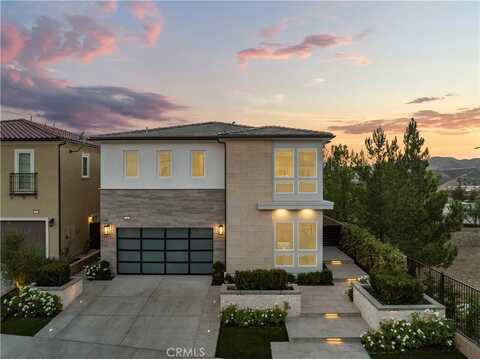 12009 Carabela Court, Porter Ranch, CA 91326