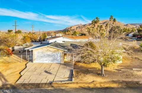 6847 Conejo Avenue, Joshua Tree, CA 92252