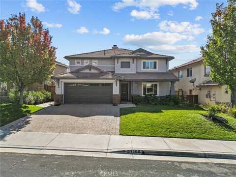 21168 Lone Star Way, Saugus, CA 91390