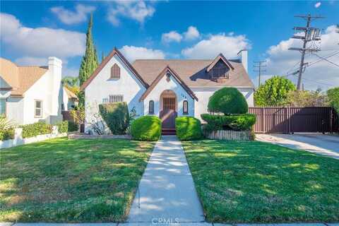 162 S Edinburgh Avenue, Los Angeles, CA 90048