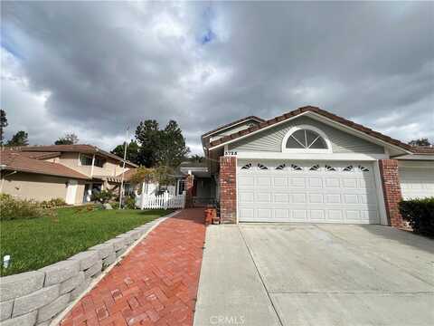 3725 Cypress Lane, Yorba Linda, CA 92886