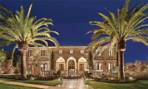 4 Mystique, Newport Coast, CA 92657