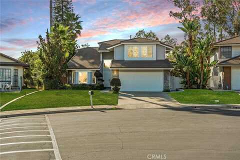 1942 Berkshire Drive, Fullerton, CA 92833