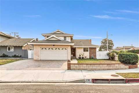 1738 E 213th Street, Carson, CA 90745