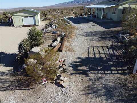 7543 Mesa Road, Lucerne Valley, CA 92356