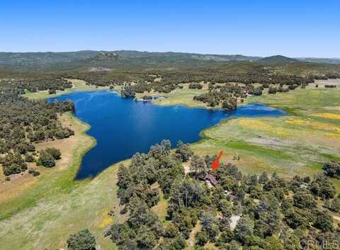 4554 Corta Madera Road, Pine Valley, CA 91962