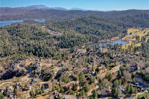 244 Lot 244 Marin Lane, Lake Arrowhead, CA 92352