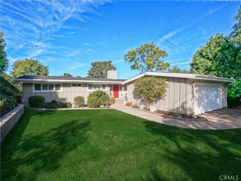 2287 Carriage Drive, Rolling Hills Estates, CA 90274