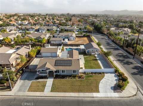 41744 Mesquite Lane, Murrieta, CA 92562