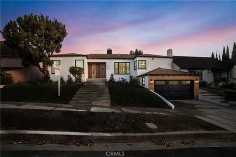 5560 Bradna Drive, Los Angeles, CA 90043