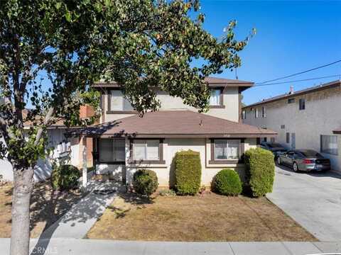 3737 W 132nd Street, Hawthorne, CA 90250