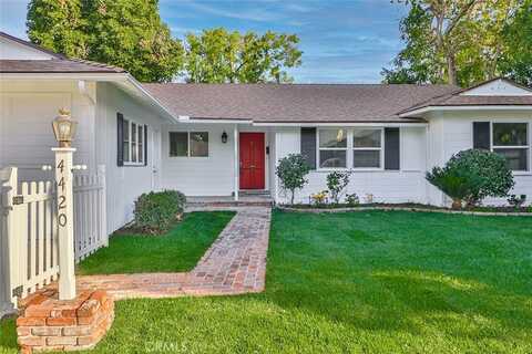 4420 Noble Avenue, Sherman Oaks, CA 91403