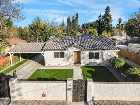 5838 Calvin Avenue, Tarzana, CA 91356