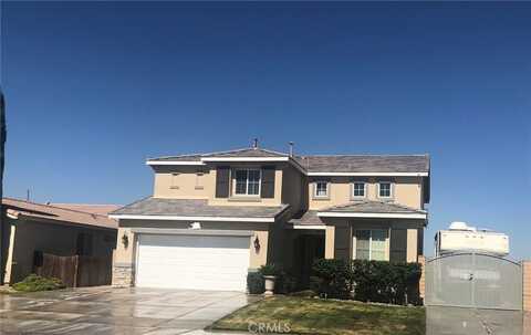 12814 High Vista Street, Victorville, CA 92395