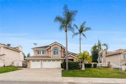 17550 Orange, Yorba Linda, CA 92886