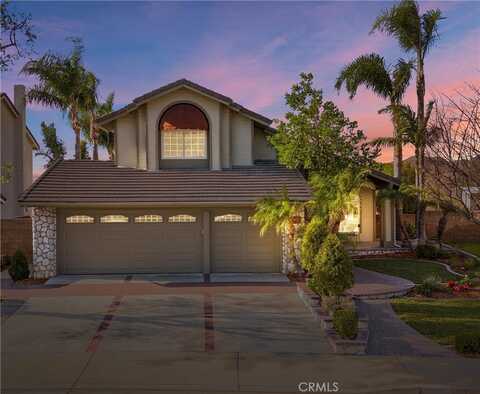 20631 Shadow Rock Lane, Rancho Santa Margarita, CA 92679