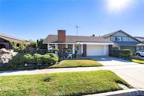 1756 N Holbrook Street, Anaheim Hills, CA 92807