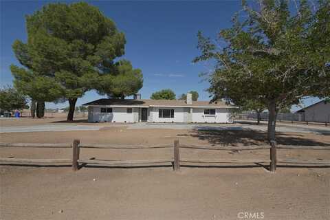 15090 Ramona Road, Apple Valley, CA 92307