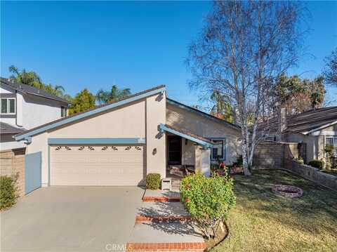 25408 Via Impreso, Valencia, CA 91355